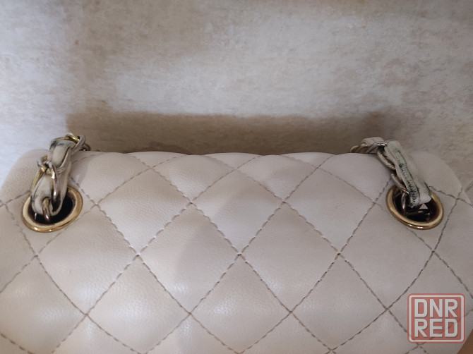 Сумочка женская Chanel Донецк - изображение 5