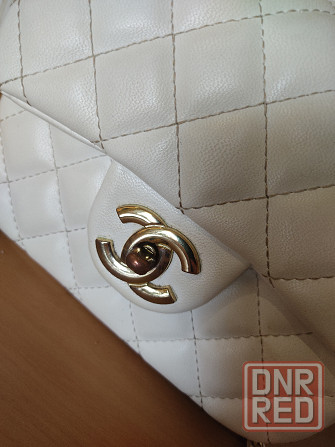 Сумочка женская Chanel Донецк - изображение 2
