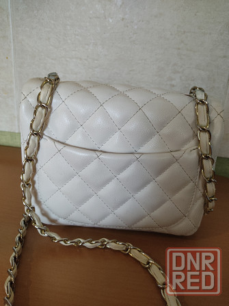 Сумочка женская Chanel Донецк - изображение 6