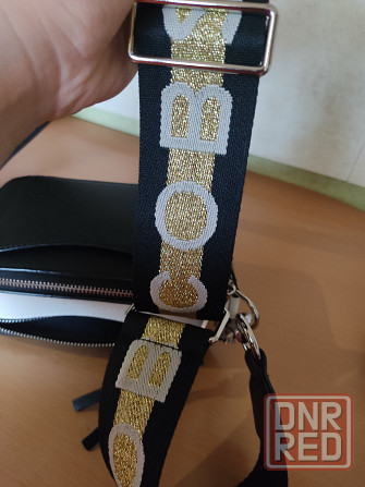 Сумочка женская Michael kors Донецк - изображение 3