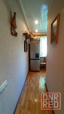 Продам 2- х комнатную квартиру в Ворошиловском районе. Донецк - изображение 8