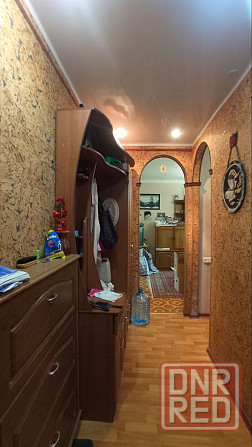 Продам 2- х комнатную квартиру в Ворошиловском районе. Донецк - изображение 11