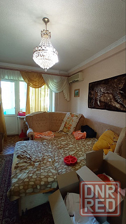 Продам 2- х комнатную квартиру в Ворошиловском районе. Донецк - изображение 1