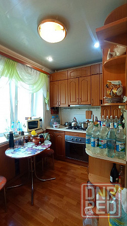 Продам 2- х комнатную квартиру в Ворошиловском районе. Донецк - изображение 4