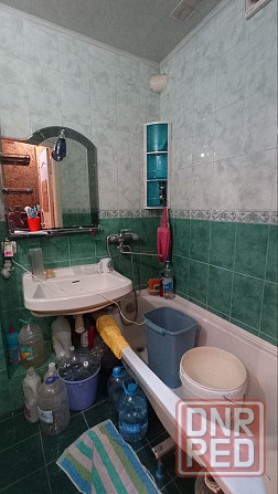 Продам 2- х комнатную квартиру в Ворошиловском районе. Донецк - изображение 6