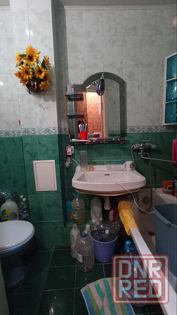 Продам 2- х комнатную квартиру в Ворошиловском районе. Донецк - изображение 7