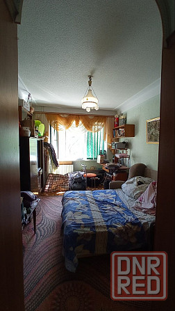 Продам 2- х комнатную квартиру в Ворошиловском районе. Донецк - изображение 10