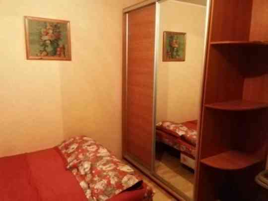 Сдам двухкомнатную квартиру на длительный период Киевский район Донецк