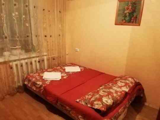 Сдам двухкомнатную квартиру на длительный период Киевский район Донецк