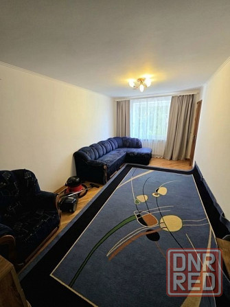 Сдам в аренду комфортную 1-комнатную квартиру , ориентир Шахтерская площадь Киевский район Донецк - изображение 2