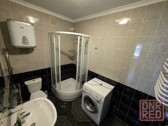 Сдам в аренду комфортную 1-комнатную квартиру , ориентир Шахтерская площадь Киевский район Донецк - изображение 3