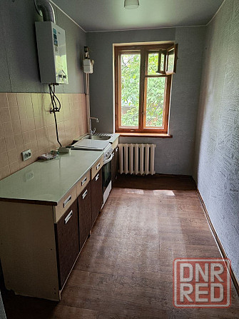 Продажа 2-к. крупногабаритной квартиры, Киевский р-н, пер. Коломенский Донецк - изображение 1