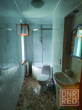 Продажа 2-к. крупногабаритной квартиры, Киевский р-н, пер. Коломенский Донецк - изображение 2