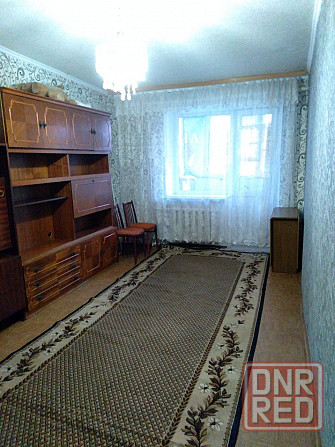 2 комн квартира, шахта им. Засядько Донецк - изображение 2