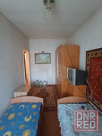 2 комн квартира, шахта им. Засядько Донецк - изображение 5