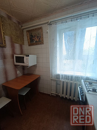 2 комн квартира, шахта им. Засядько Донецк - изображение 4