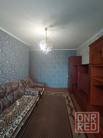 2 комн квартира, шахта им. Засядько Донецк - изображение 1