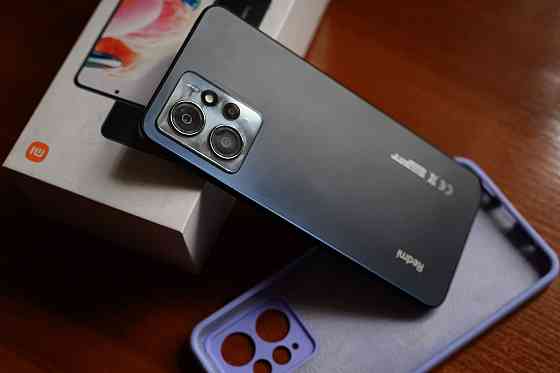 Xiaomi Redmi Note 12 8/128 Донецк
