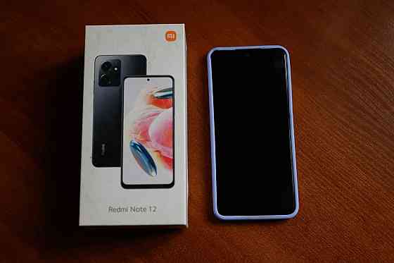 Xiaomi Redmi Note 12 8/128 Донецк