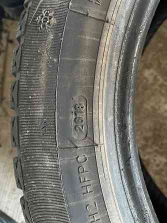 Зимняя резина r16 205/55 Донецк