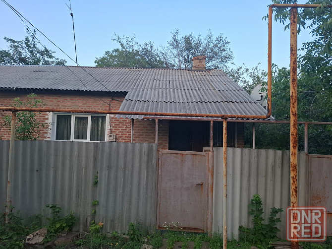 Продам квартиру г.Снежное ш.104 Снежное - изображение 1