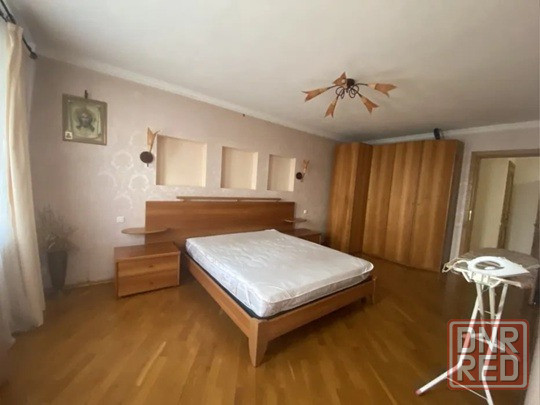 Сдается 2-комнатная квартира 58 кв. м Район: Киевский Донецк - изображение 1