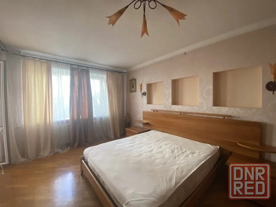 Сдается 2-комнатная квартира 58 кв. м Район: Киевский Донецк - изображение 2