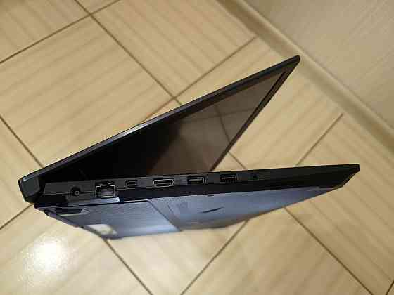 Asus ROG Strix SCAR GL703GM/17,3/Intel Core i5-8300H/16Гб DDR4/SSD M2 NWMe-256 Гб+HDD-1TB/ GTX 1060 Донецк