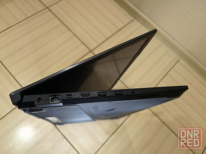 Asus ROG Strix SCAR GL703GM/17,3/Intel Core i5-8300H/16Гб DDR4/SSD M2 NWMe-256 Гб+HDD-1TB/ GTX 1060 Донецк - изображение 4