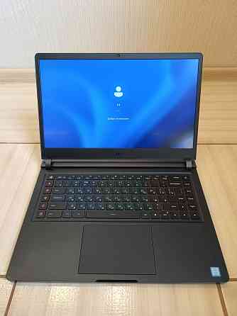 Xiaomi XMG1902-BR/15,6/ Intel Core i5-9300H/SSD M2 NWMe 512 Гб/16 Гб DDR4/GTX 1660TI/ 49 999 Донецк