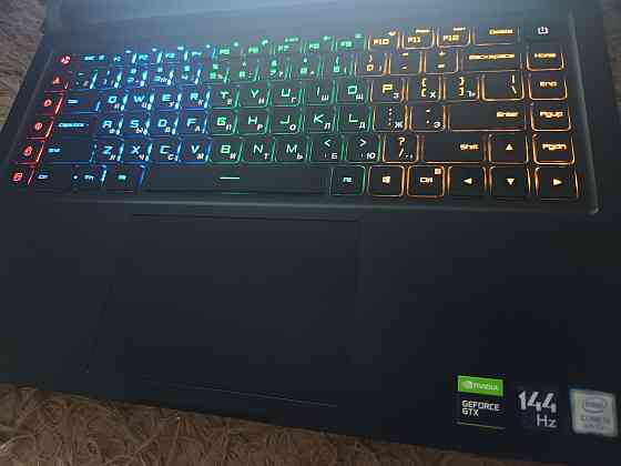 Xiaomi XMG1902-BR/15,6/ Intel Core i5-9300H/SSD M2 NWMe 512 Гб/16 Гб DDR4/GTX 1660TI/ 49 999 Донецк