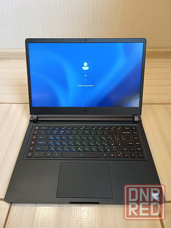 Xiaomi XMG1902-BR/15,6/ Intel Core i5-9300H/SSD M2 NWMe 512 Гб/16 Гб DDR4/GTX 1660TI/ 49 999 Донецк - изображение 1
