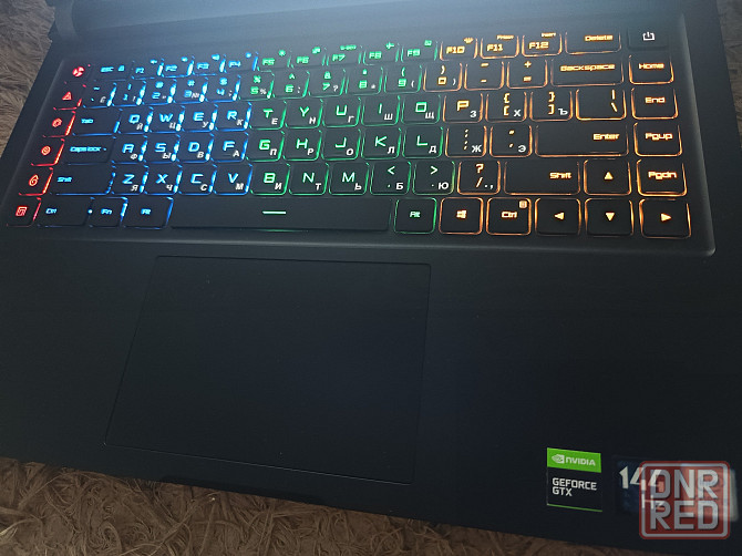 Xiaomi XMG1902-BR/15,6/ Intel Core i5-9300H/SSD M2 NWMe 512 Гб/16 Гб DDR4/GTX 1660TI/ 49 999 Донецк - изображение 3