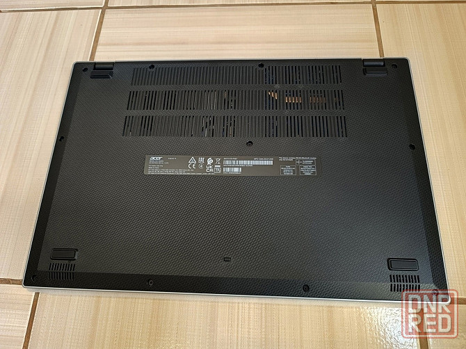 Acer Extensa 15 EX215-34/15,6/Intel Processor N100/SSD M2 NWMe-512 Гб/8 Гб LPDDR5/ 26 799 Донецк - изображение 5