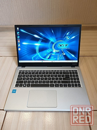 Acer Extensa 15 EX215-34/15,6/Intel Processor N100/SSD M2 NWMe-512 Гб/8 Гб LPDDR5/ 26 799 Донецк - изображение 1