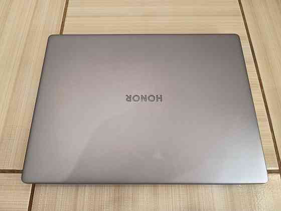 HONOR MagicBook X14/14/Intel Core i5 12450H/SSD M2 NWMe -512Гб/8Гб LPDDR4/ 37 999 Донецк