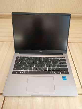 HONOR MagicBook X14/14/Intel Core i5 12450H/SSD M2 NWMe -512Гб/8Гб LPDDR4/ 37 999 Донецк