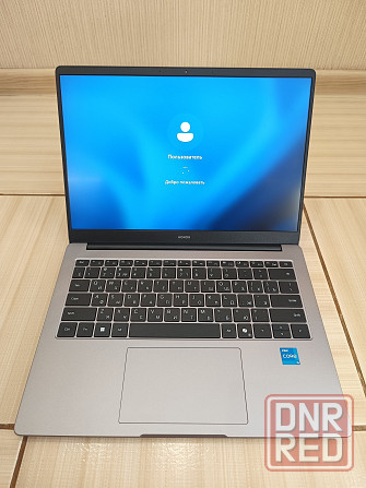 HONOR MagicBook X14/14/Intel Core i5 12450H/SSD M2 NWMe -512Гб/8Гб LPDDR4/ 37 999 Донецк - изображение 1