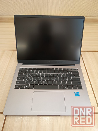HONOR MagicBook X14/14/Intel Core i5 12450H/SSD M2 NWMe -512Гб/8Гб LPDDR4/ 37 999 Донецк - изображение 2