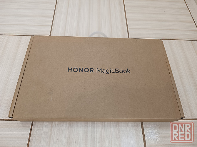 HONOR MagicBook X14/14/Intel Core i5 12450H/SSD M2 NWMe -512Гб/8Гб LPDDR4/ 37 999 Донецк - изображение 7