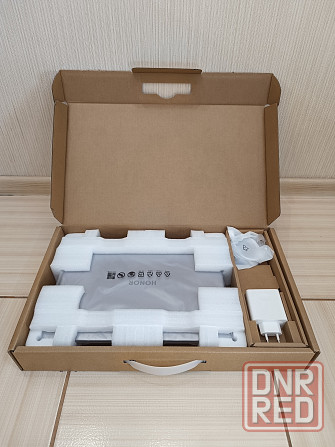 HONOR MagicBook X14/14/Intel Core i5 12450H/SSD M2 NWMe -512Гб/8Гб LPDDR4/ 37 999 Донецк - изображение 6