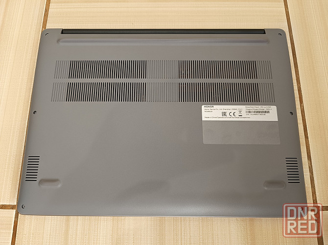 HONOR MagicBook X14/14/Intel Core i5 12450H/SSD M2 NWMe -512Гб/8Гб LPDDR4/ 37 999 Донецк - изображение 3