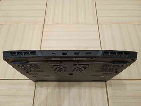 MSI GP66 Leopard 11UH/15,6-240гц/Intel i7-11800H/16 Гб DDR4/SSD типа M2 NMWe 1024 Гб/RTX 3080/78 999 Донецк