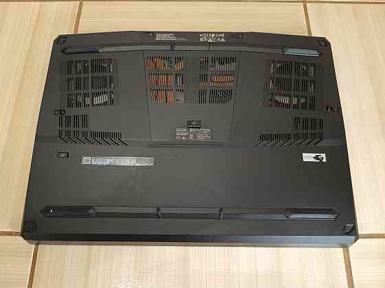 MSI GP66 Leopard 11UH/15,6-240гц/Intel i7-11800H/16 Гб DDR4/SSD типа M2 NMWe 1024 Гб/RTX 3080/78 999 Донецк