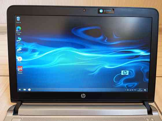 HP ProBook 430 G3/13,3/Intel Core i5-6200U/8 Гб DDR4/SSD-250 Гб/Intel HD Graphics 520-2гб/ 16 999 Донецк
