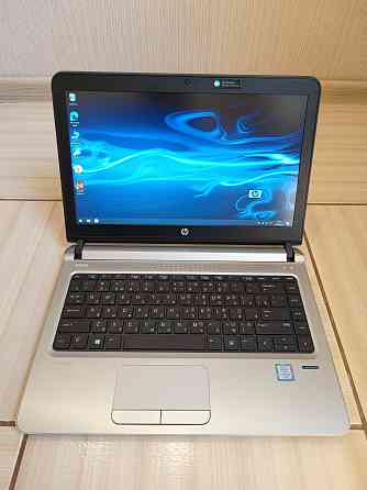 HP ProBook 430 G3/13,3/Intel Core i5-6200U/8 Гб DDR4/SSD-250 Гб/Intel HD Graphics 520-2гб/ 16 999 Донецк