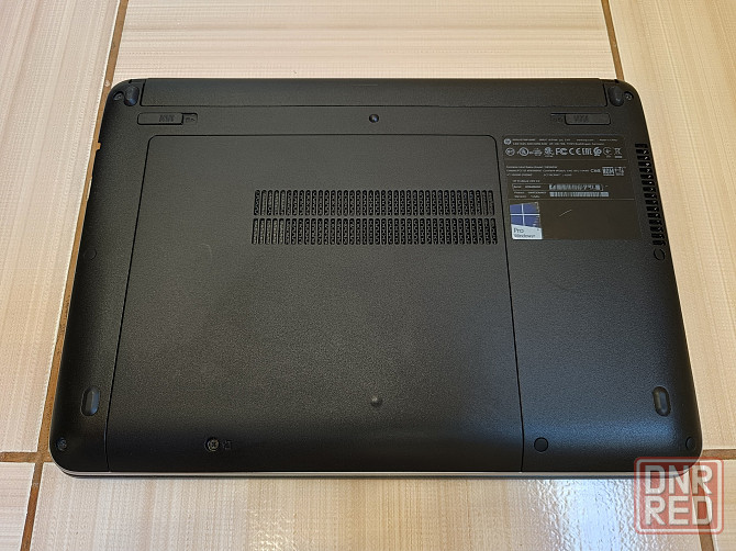HP ProBook 430 G3/13,3/Intel Core i5-6200U/8 Гб DDR4/SSD-250 Гб/Intel HD Graphics 520-2гб/ 16 999 Донецк - изображение 6