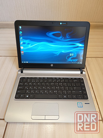 HP ProBook 430 G3/13,3/Intel Core i5-6200U/8 Гб DDR4/SSD-250 Гб/Intel HD Graphics 520-2гб/ 16 999 Донецк - изображение 1