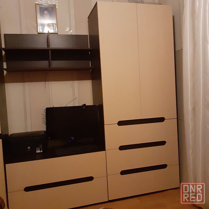 Продам 3-х ком квартиру в Волновахе Волноваха - изображение 2