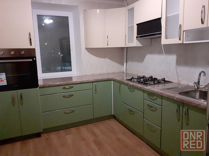 Продам 3-х ком квартиру в Волновахе Волноваха - изображение 1